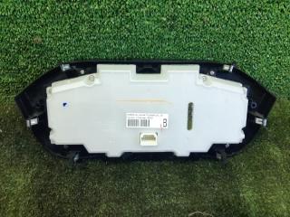 Блок управления климат-контролем NISSAN JUKE YF15 HR15DE 24845-1KL1A 2 ракурс