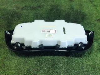 Блок управления климат-контролем NISSAN JUKE YF15 HR15DE 24845-1KL1A 3 ракурс