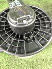 Мотор печки MAZDA CX-7 ER3P L3VDT G31A-61-B10 2 ракурс