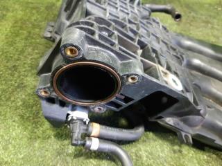 Коллектор впускной NISSAN JUKE YF15 HR15DE 14001-1KT0A 4 ракурс