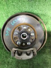 Ступица левая передняя  MAZDA CX-7 ER3P L3VDT ,L206-33-030 1 ракурс