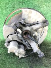 Ступица левая передняя MAZDA CX-7 ER3P L3VDT L206-33-030 2 ракурс