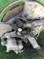 Ступица левая передняя MAZDA CX-7 ER3P L3VDT L206-33-030 3 ракурс