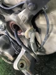 Ступица левая передняя MAZDA CX-7 ER3P L3VDT L206-33-030 4 ракурс