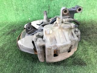 Ступица левая передняя MAZDA CX-7 ER3P L3VDT L206-33-030 5 ракурс