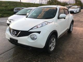 Подушка двигателя правая передняя NISSAN JUKE YF15 HR15DE 11210-1KA0A 4 ракурс
