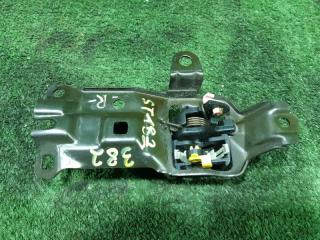 Ручка двери внутренняя правая передняя TOYOTA CELICA ST182 3SFE 69205-20090 1 ракурс