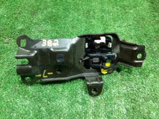 Ручка двери внутренняя левая передняя TOYOTA CELICA ST182 3SFE 69206-20060 1 ракурс