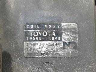 Катушка зажигания TOYOTA CELICA ST182 3SFE 19500-74040 2 ракурс