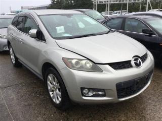 Мотор печки MAZDA CX-7 ER3P L3VDT G31A-61-B10 5 ракурс