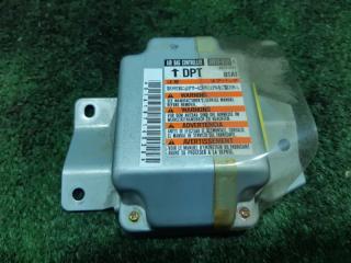 Блок управления airbag SUZUKI JIMNY WIDE JB33W G13B 38910-81A10 1 ракурс