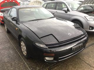 Блок управления efi TOYOTA CELICA ST182 3SFE 89661-2B200 4 ракурс