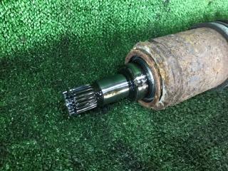Привод правый задний TOYOTA VITZ NSP135 1NRFE 42340-52010 3 ракурс