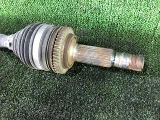 Привод правый задний TOYOTA VITZ NSP135 1NRFE 42340-52010 4 ракурс