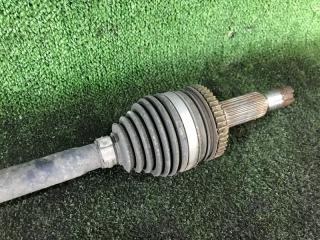 Привод правый задний TOYOTA VITZ NSP135 1NRFE 42340-52010 5 ракурс
