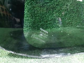 Стекло собачника левое заднее TOYOTA CALDINA ST246W 3SGTE 62720-21200 2 ракурс