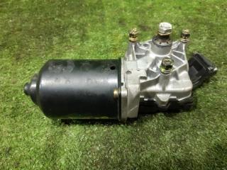 Мотор дворников передний TOYOTA CALDINA ST246W 3SGTE 85110-21060 4 ракурс