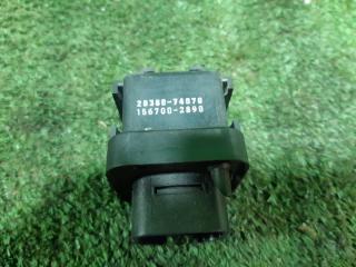 Реле TOYOTA CALDINA ST246W 3SGTE 28380-74070 2 ракурс