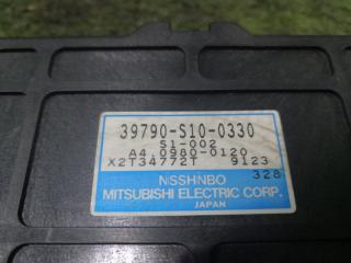 Электронный блок HONDA CR-V RD1 B20B 39790-S10-0330 3 ракурс Электронный блок HONDA CR-V RD1 B20B 39790-S10-0330 3 ракурс