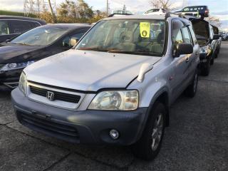 Электронный блок HONDA CR-V RD1 B20B 39790-S10-0330 4 ракурс