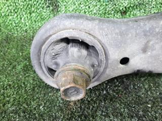Рычаг левый передний TOYOTA ALPHARD ANH15W 2AZFE 48069-58010 3 ракурс