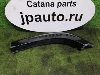 Накладка на крыло левая задняя TOYOTA HILUX SURF RZN185W 3RZFE 75606-35900 2 ракурс