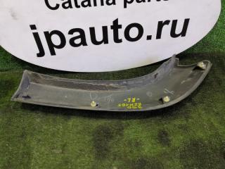 Накладка на крыло левая задняя TOYOTA HILUX SURF RZN185W 3RZFE 75606-35900 4 ракурс