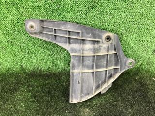 Защита двигателя левая передняя TOYOTA ALPHARD ANH15W 2AZFE 53737-28020 2 ракурс
