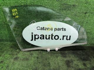 Стекло правое переднее HONDA CR-V RD5 K20A 73300-S9A-J00 1 ракурс
