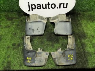 Брызговики комплект HONDA CR-V 2002 контрактная Брызговики комплект HONDA CR-V 2002