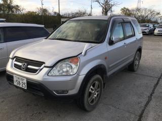 Стекло правое переднее HONDA CR-V RD5 K20A 73300-S9A-J00 3 ракурс