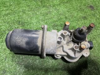 Мотор дворников передний HONDA CR-V RD5 K20A 76505-S7S-003 4 ракурс