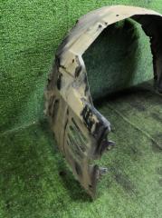 Подкрылок правый передний MITSUBISHI PAJERO V75W 6G74 MR437132 3 ракурс