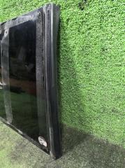 Стекло собачника правое заднее MITSUBISHI PAJERO V75W 6G74 MR533256 2 ракурс