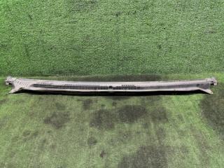 Запчасть Планка под дворники  передняя MITSUBISHI PAJERO MR557167 Контрактный Год: 2000   Планка под дворники ( жабо ) в хорошем состоянии.
Снята с аукционного автомобиля привезенного из Японии.
Резинка целая, без трещин и надрывов по всей длине.
Крепления целые. 
Пластик без трещин и сколов.
Продается в сборе как на фото.
Готово к установке на ваш автомобиль.
Отправим в любую точку РФ и СНГ.


MITSUBISHI PAJERO 2000-Й ГОД, 4WD, АКПП, КУЗОВ 5-ТИ ДВЕРНЫЙ V75W, ДВИГАТЕЛЬ 6G74 GDI, ЦВЕТ W75.