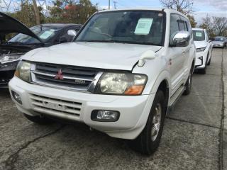 Блок управления airbag MITSUBISHI PAJERO V75W 6G74 MR551775 4 ракурс