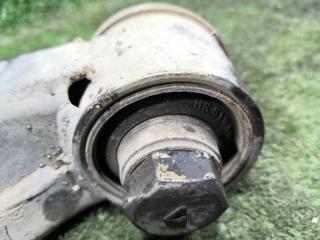 Рычаг правый передний MITSUBISHI PAJERO V75W 6G74 MR496796 5 ракурс