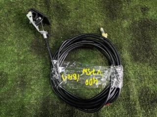 Запчасть Тросик лючка бака  MITSUBISHI PAJERO MR436731 Контрактный Год: 2000   ПРИМЕЧАНИЕ : АУКЦИОННОЕ АВТО  1-Я МОДЕЛЬ, 2000-Й ГОД ВЫПУСКА, 4WD, АКПП 5-ТИ СТУПЕНЧАТАЯ, КУЗОВ 5-ТИ ДВЕРНЫЙ V75W, ДВИГАТЕЛЬ 6G74 GDI, ЦВЕТ W75.  ПРОДАЕТСЯ ИМЕННО ТО - ЧТО НА ФОТО !