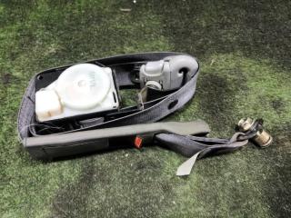 Ремень безопасности левый передний MITSUBISHI PAJERO V75W 6G74 MR606805 2 ракурс