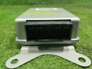 Электронный блок MITSUBISHI PAJERO V75W 6G74 MR578403 3 ракурс