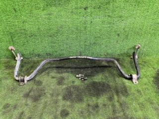 Запчасть Стабилизатор  задний MITSUBISHI PAJERO MR418549 Контрактный Год: 2000   Диаметр 24 мм. ПРИМЕЧАНИЕ : АУКЦИОННОЕ АВТО  1-Я МОДЕЛЬ, 2000-Й ГОД ВЫПУСКА, 4WD, АКПП 5-ТИ СТУПЕНЧАТАЯ, КУЗОВ 5-ТИ ДВЕРНЫЙ V75W, ДВИГАТЕЛЬ 6G74 GDI, ЦВЕТ W75.  ПРОДАЕТСЯ ИМЕННО ТО - ЧТО НА ФОТО !