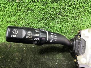 Блок подрулевых переключателей TOYOTA HILUX SURF RZN215W 3RZFE 84310-6B190 3 ракурс