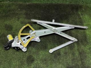 Стеклоподъемник левый передний TOYOTA HILUX SURF RZN215W 3RZFE 69802-58010 4 ракурс