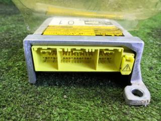 Блок управления airbag TOYOTA HILUX SURF RZN215W 3RZFE 89170-35150 3 ракурс