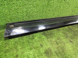 Порог правый TOYOTA HILUX SURF RZN215W 3RZFE 75851-35070 3 ракурс