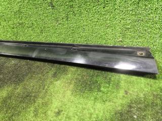 Порог левый TOYOTA HILUX SURF RZN215W 3RZFE 75852-35070 2 ракурс