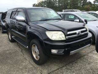 Блок управления airbag TOYOTA HILUX SURF RZN215W 3RZFE 89170-35150 4 ракурс