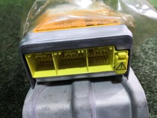 Блок управления airbag TOYOTA IPSUM CXM10 3CTE 89170-44030 3 ракурс