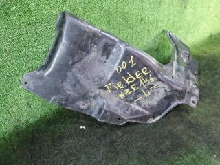 Защита двигателя левая передняя TOYOTA COROLLA FIELDER NZE141 1NZFE 51442-12230 2 ракурс