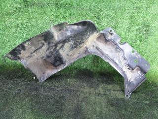 Защита двигателя левая передняя TOYOTA COROLLA FIELDER NZE141 1NZFE 51442-12230 4 ракурс